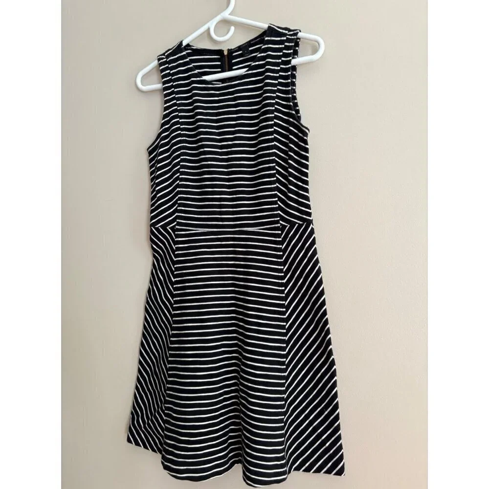 J. Crew crew striped